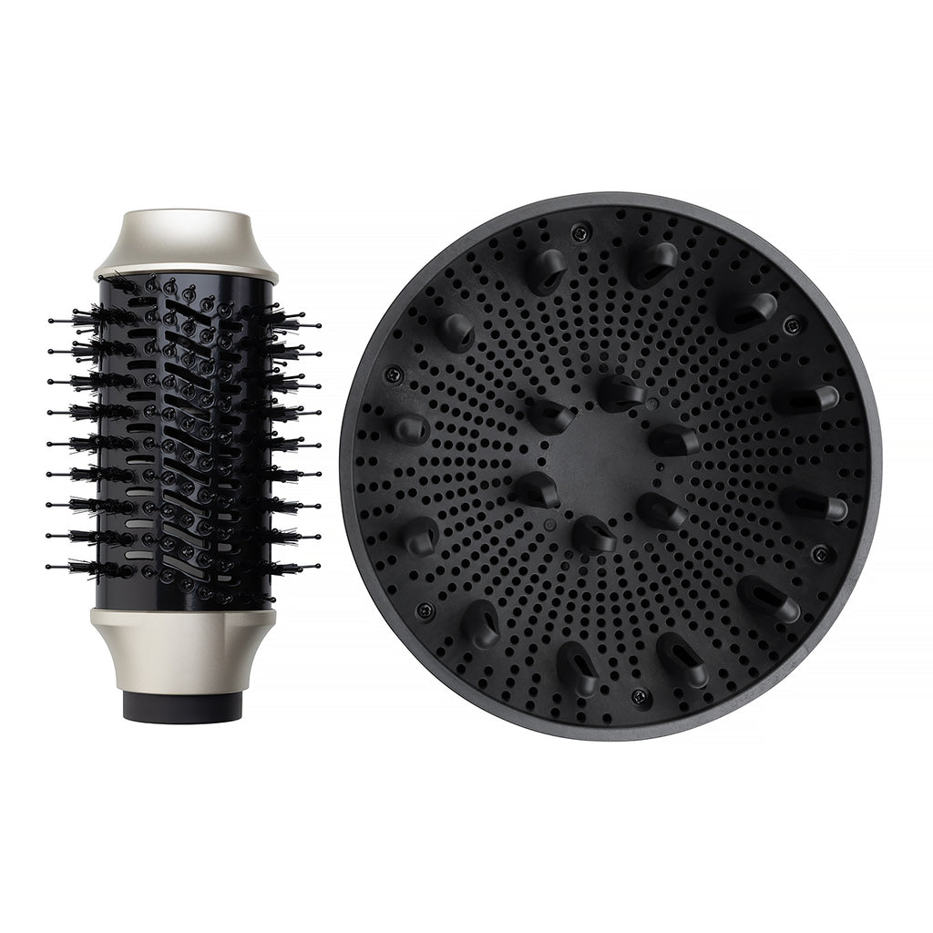 AeroCurl